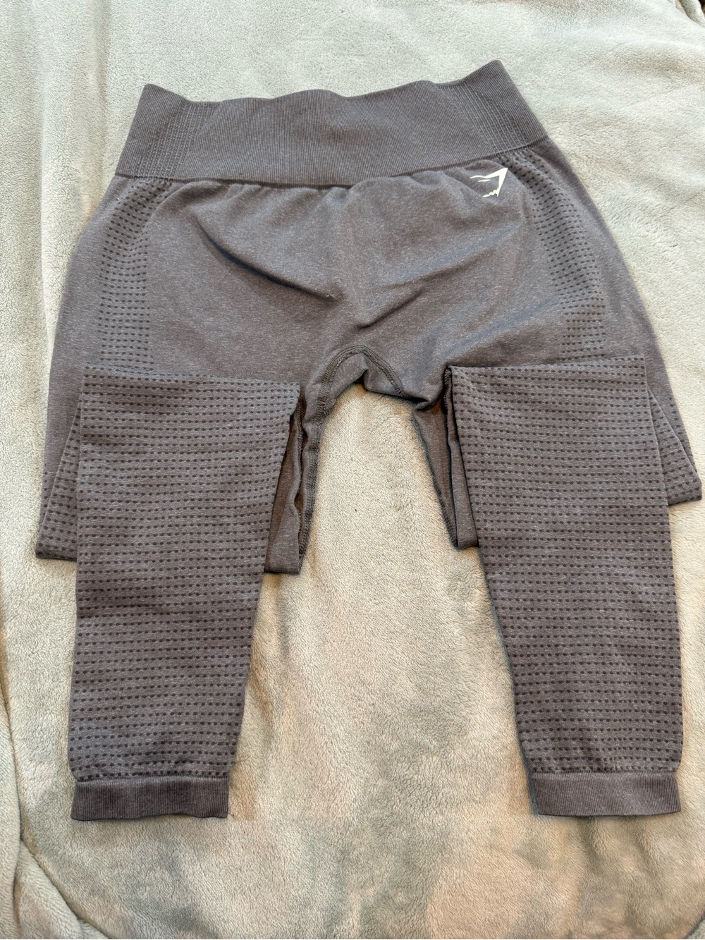 Gymshark Seamless Leggings